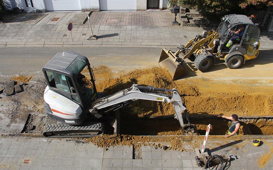 assainissement Bessancourt